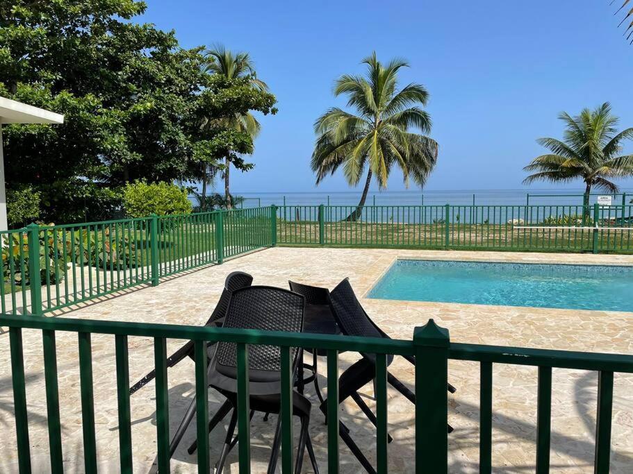 My Dream Beach House Aguada Zewnętrze zdjęcie