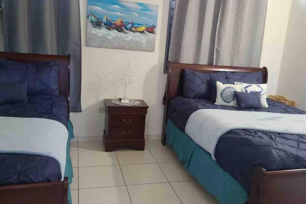My Dream Beach House Aguada Zewnętrze zdjęcie
