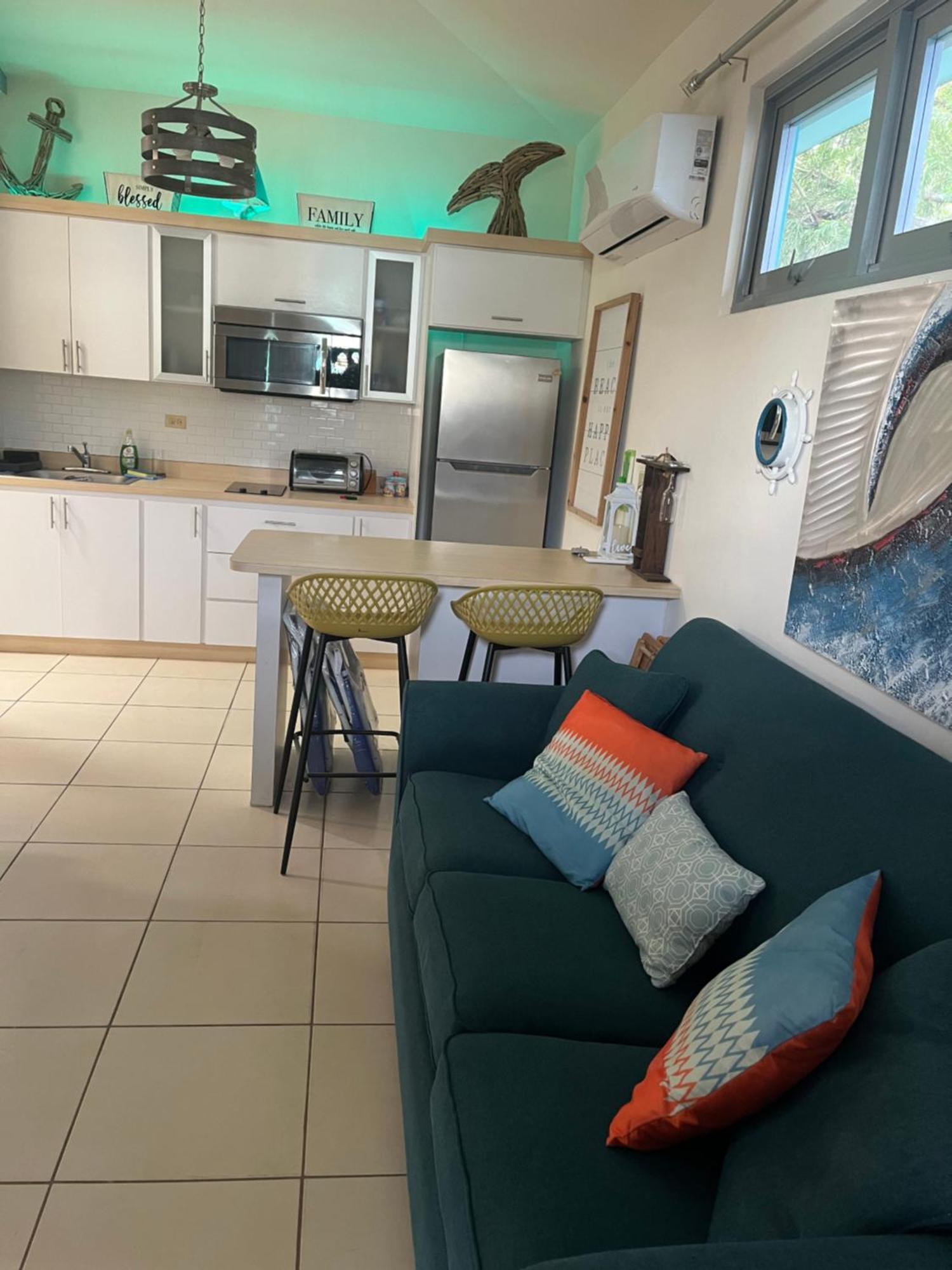 My Dream Beach House Aguada Zewnętrze zdjęcie